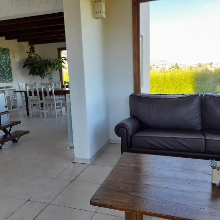 Casa Luminosa Con Parque Y Vista Espectacular Apartamento El Calafate Exterior foto